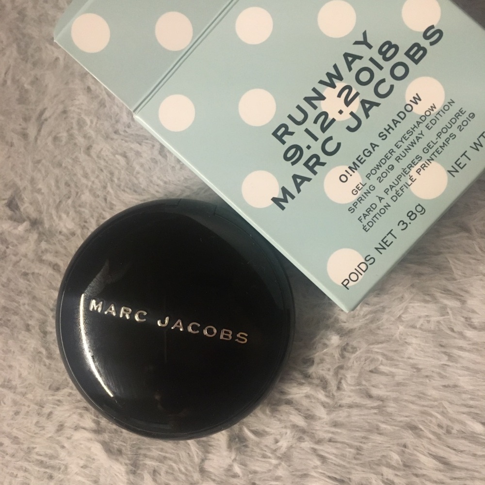 Marc Jacobs eyeshadow